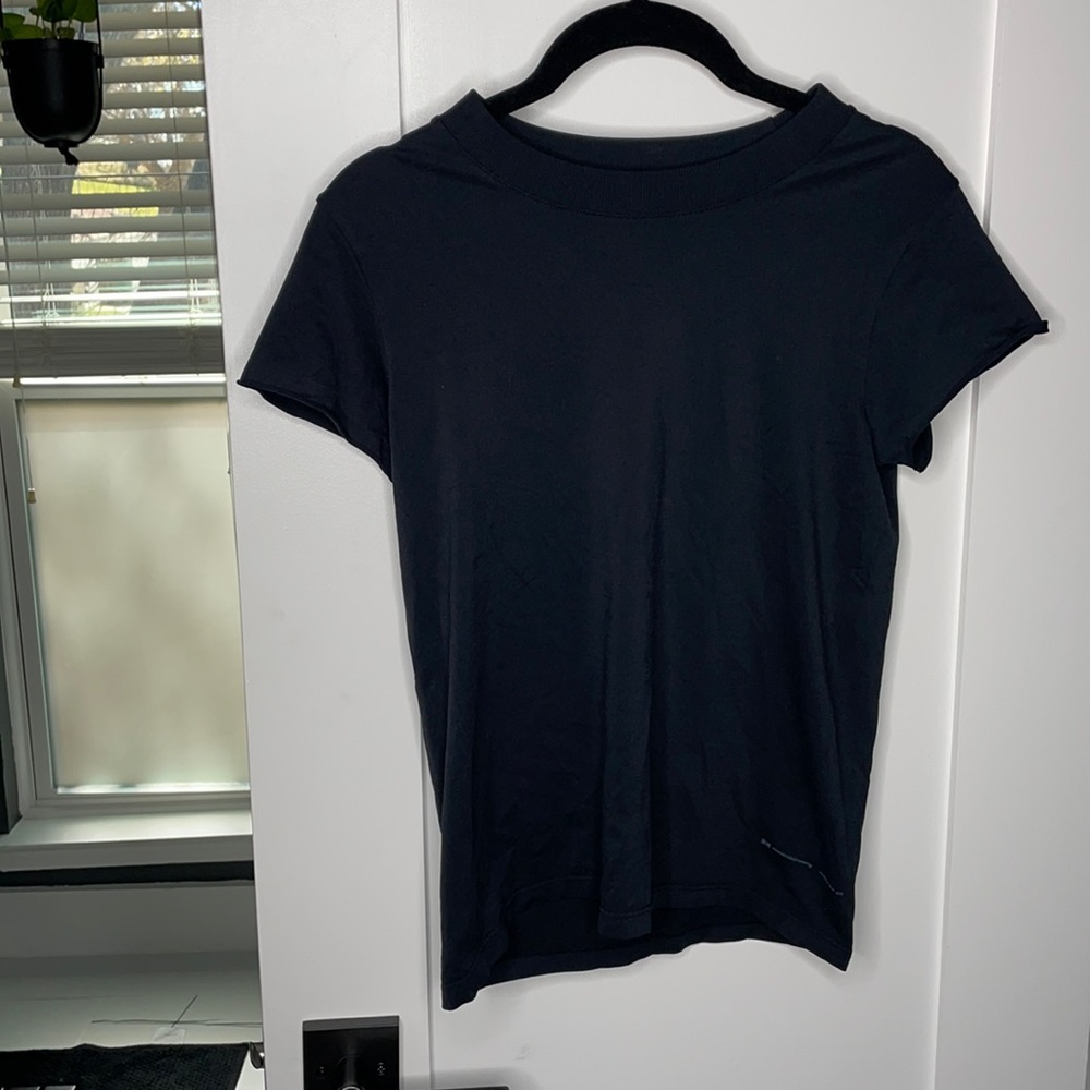 Alexander Wang x Uniqlo AIRism T-Shirt